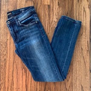 Blank NYC 014 Slim Blue Jean